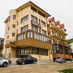 Hotel Restaurant Ayan, Piatra-Neamţ
