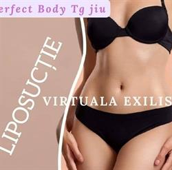 Perfect body remodelare, Augustin