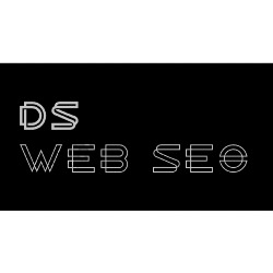 DS Web SEO Agency, Cluj-Napoca