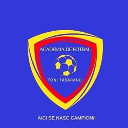 Academia de Fotbal Toni Tabaranu, Iaşi