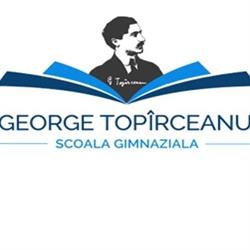 Şcoala Gimnazială "George Topârceanu", Mioveni