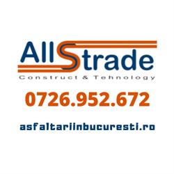 Asfaltari Romania, Bucureşti