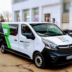 Priority Auto, Botoşani