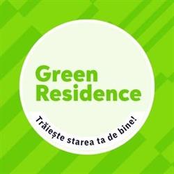 Green Residence, Târgu Mureş