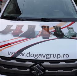 DOGAV GRUP, Brătuleni