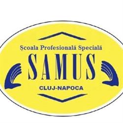 Şcoala Profesională Specială Samus, Cluj-Napoca