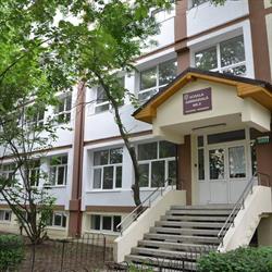Şcoala Gimnazială nr. 3, Focşani