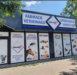 DOCTOR Z - CABINET VETERINAR ŞI FARMACIE VETERINARĂ, Craiova