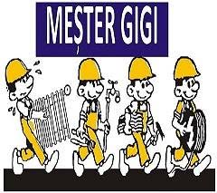 Mester GIGI, Seini