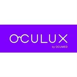 Centrul oftalmologic OCULUX by Ocumed, Bacău