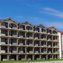 Hostel Stefania, Costineşti