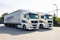Lucarom Impex SRL, Cluj-Napoca
