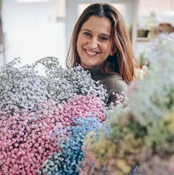 Florăria Atelierul de flori, Timişoara