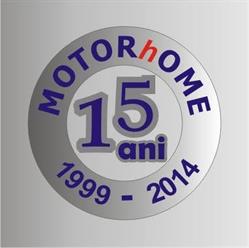 Motorhome, Otopeni