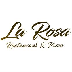 La Rosa - restaurant & pizza, Tulcea
