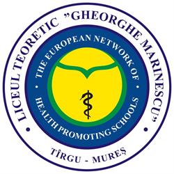 Liceul Teoretic "Gheorghe Marinescu", Târgu Mureş