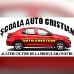 ŞCOALA AUTO CRISTIAN, Oradea
