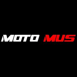 Motomus, Gherla