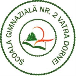Şcoala Gimnazială nr. 2, Vatra Dornei