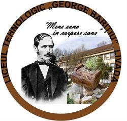 Liceul Tehnologic George Bariţiu, Livada