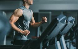 Antrenor Personal Fitness Vetis