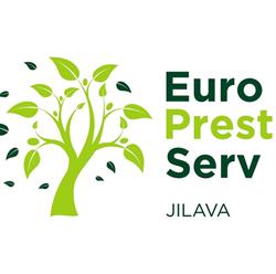 EURO LACT PREST COM SRL, Jilava