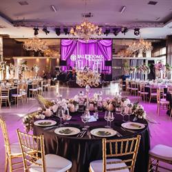 Ballrooms by Bamboo, Bucureşti