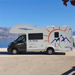 C&C Travel, Cluj-Napoca