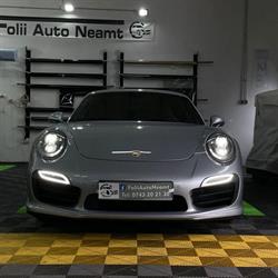 Folii Auto Neamt, Piatra-Neamţ