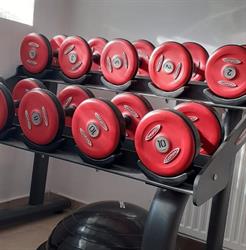 Fitness Arena, Tureni