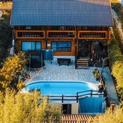 Cabana Km 13, Eşelniţa