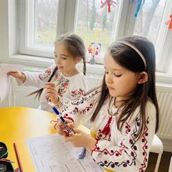 Smart English After School, Iaşi