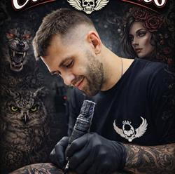 Oabi art tattoo, Mioveni
