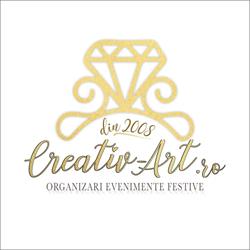 Organizari Evenimente - Creativ Art, Târgovişte