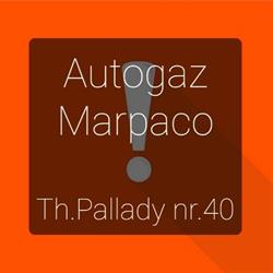 Autogaz Marpaco - Instalaţii GPL, Bucureşti