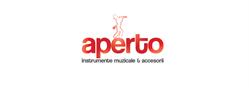 Aperto Instrumente muzicale si accesorii, Bucureşti