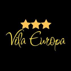 Pensiunea Vila Europa, Cluj-Napoca