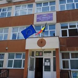 Şcoala Gimnazială Numărul 13, Râmnicu Vâlcea