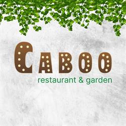Caboo Events, Restaurant & Garden, Bucureşti