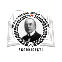 Scoala Nicolae Coculescu, Scorniceşti