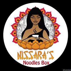 Nissara's Restaurant, Arad
