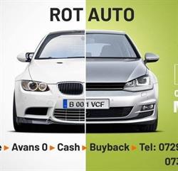 ROT AUTO, Păuleşti