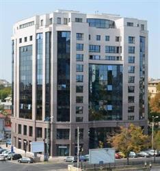 Muntenia Business Center, Bucureşti