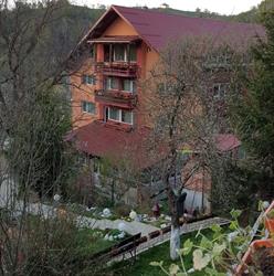 Cazare cu piscina Bran - Vila Muntii Bucegi & SPA