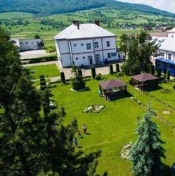 Liceul Tehnologic Special Bivolărie, Vicovu de Sus