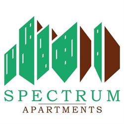 Spectrum Apartments, Iaşi