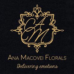 Ana Macovei Florals, Cluj-Napoca