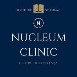Nucleum Clinic Kinetoterapie Suceava, Şcheia