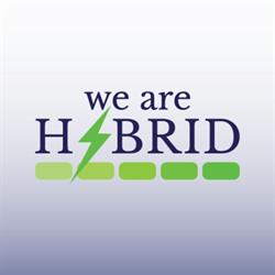 We Are Hybrid, Cluj-Napoca