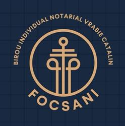 Birou Notar Public Vrabie Catalin, Focşani